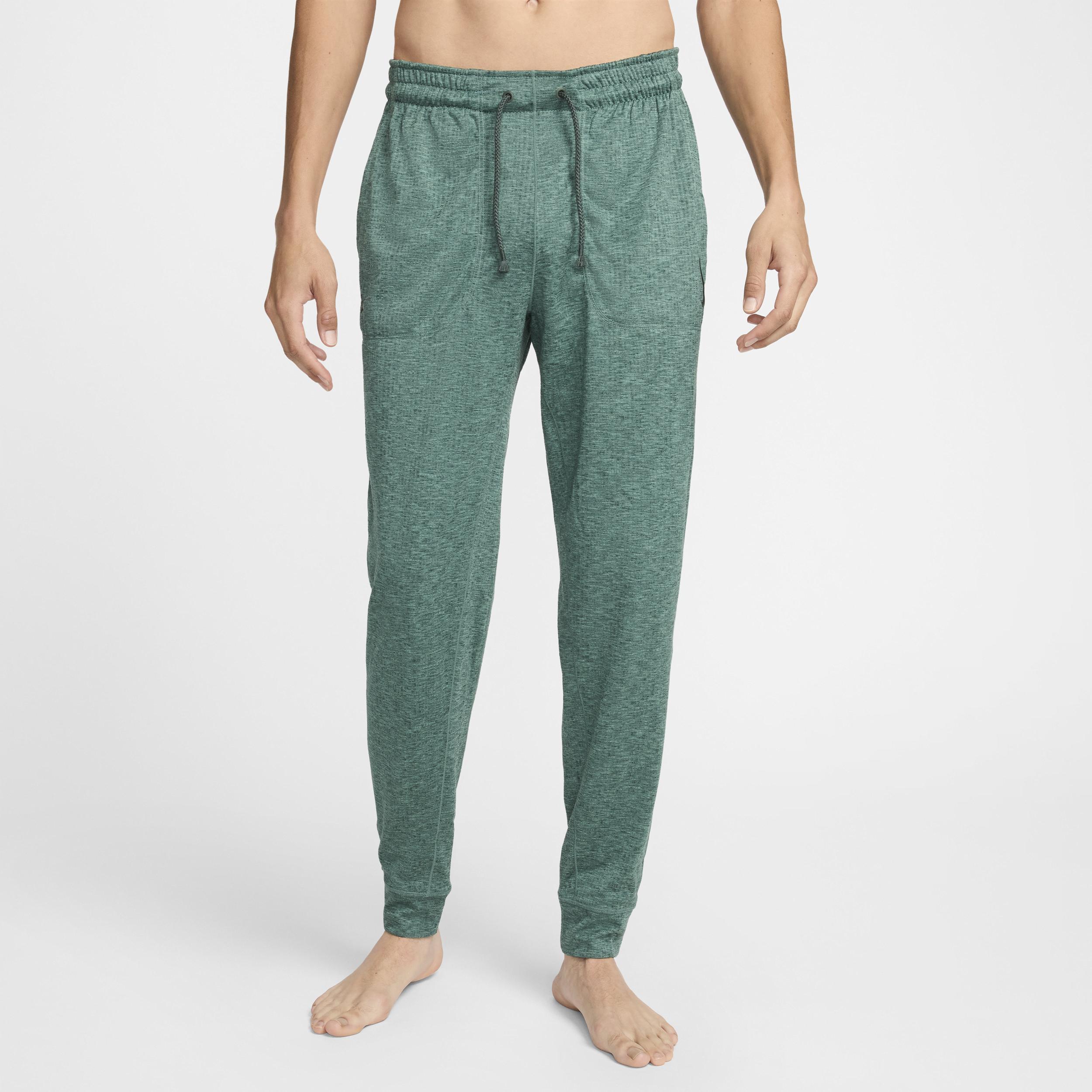 Men's Nike Yoga Dri-FIT Jogger Pants Product Image