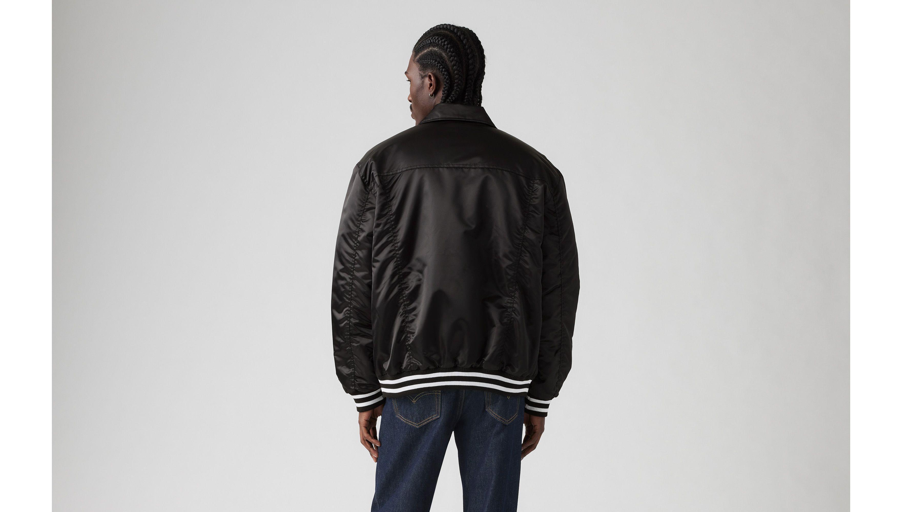 Levi's® x Starter Knicks Jacket Product Image