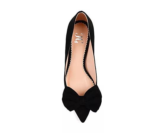 Journee Collection Womens Orana Pump Product Image