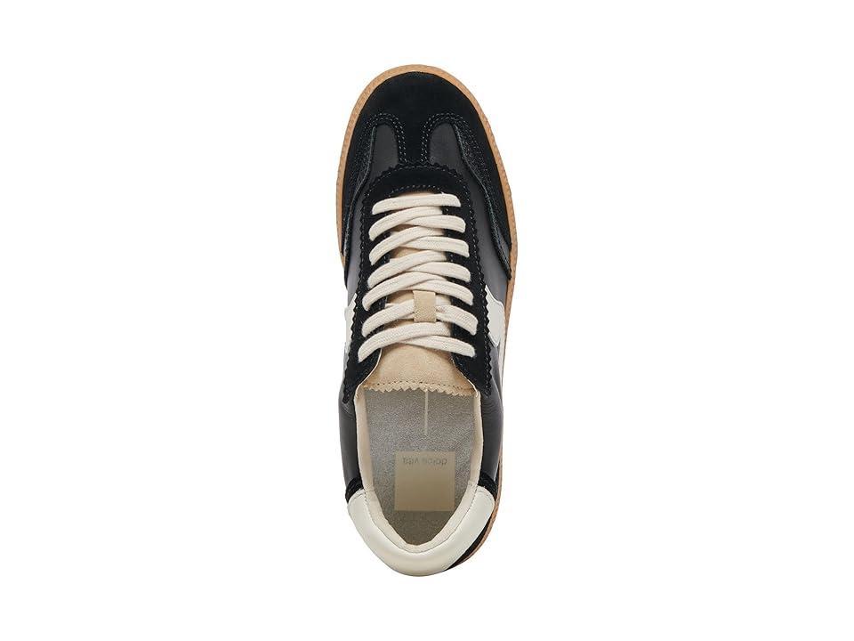 Dolce Vita Womens Notice Low Top Sneakers Product Image