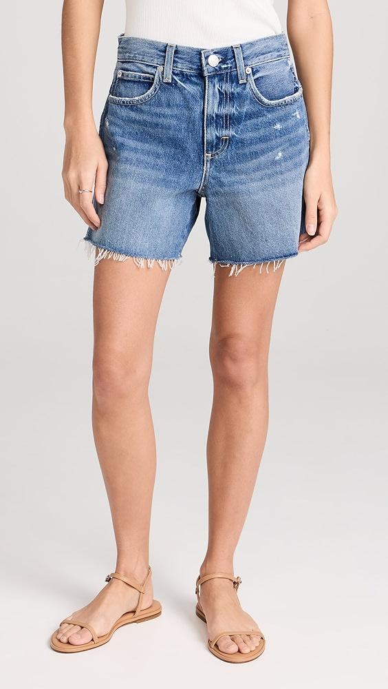 AMO Billie Shorts | Shopbop Product Image