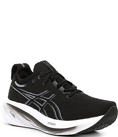 Womens ASICS Gel-Nimbus 26 Product Image