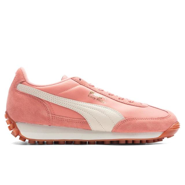 Women's Easy Rider Vintage - Deeva Peach/Alpine Snow/Puma Gold Female Product Image