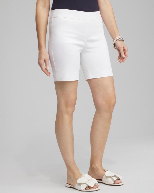 Women's Brigitte Slim Shorts - 7" Product Image