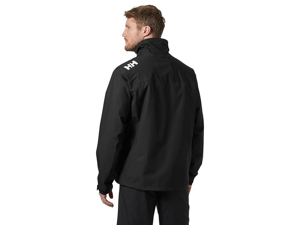 Helly Hansen Crew Midlayer Jacket 2 Men's Clothing Product Image