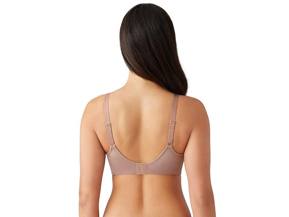 Wacoal Womens Elevated Allure Wirefree Bra 852336 Product Image