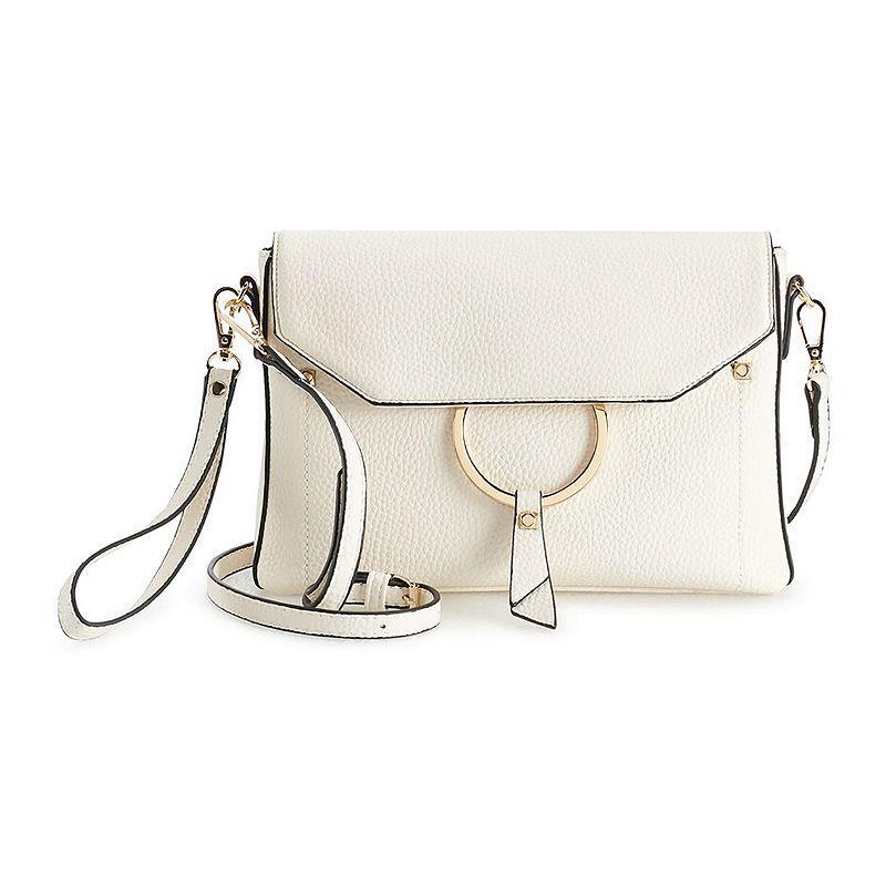 Womens Mellow World Portia Ring Crossbody Product Image