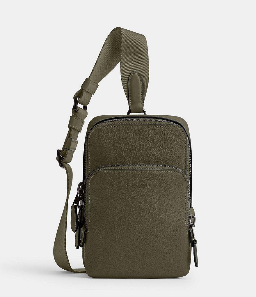 COACH Gotham Sling Pack Product Image