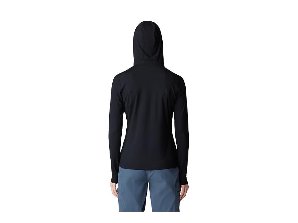 Mountain Hardwear Butter Up Hoody Women's Sweatshirt Product Image