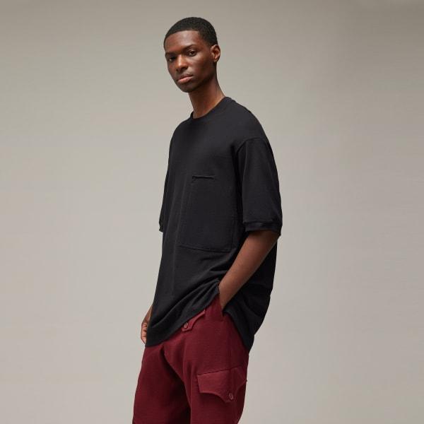 Y-3 Workwear Tee Product Image