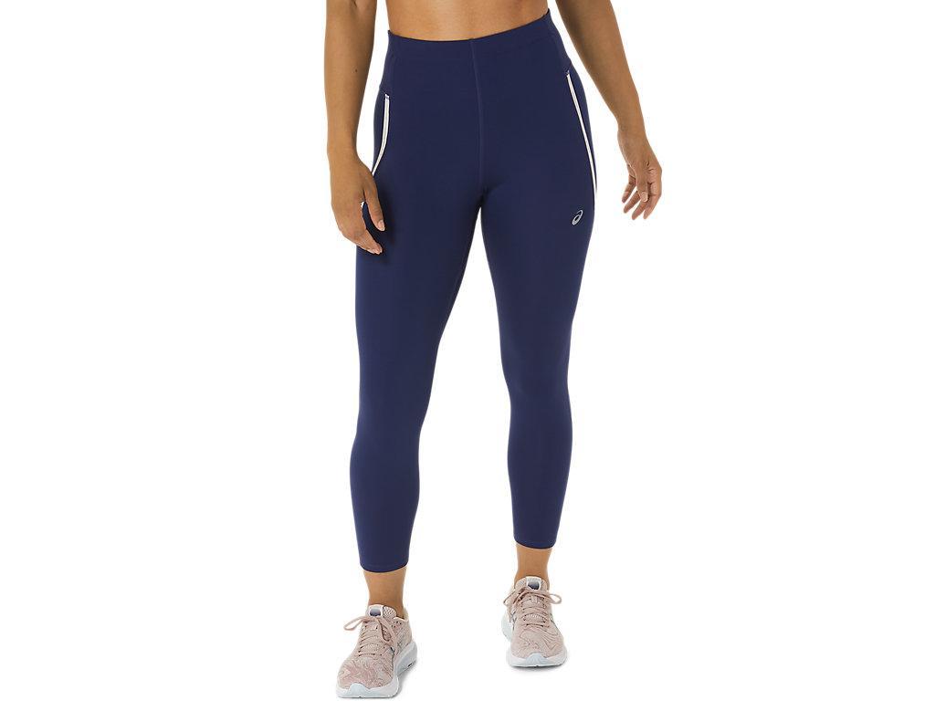 Womens Race High Waist Tight Product Image