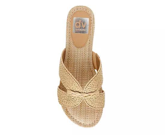 Reef Womens Cushion Harmony Flip Flop Product Image