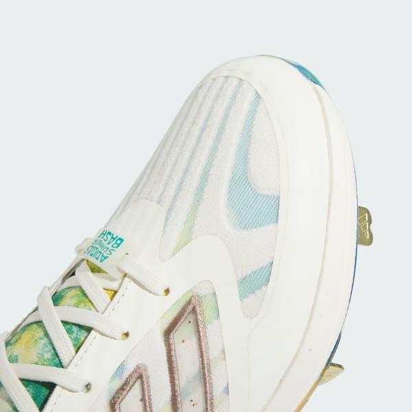 Adizero PureHustle 3 Elite Summer Bash Cleats Product Image