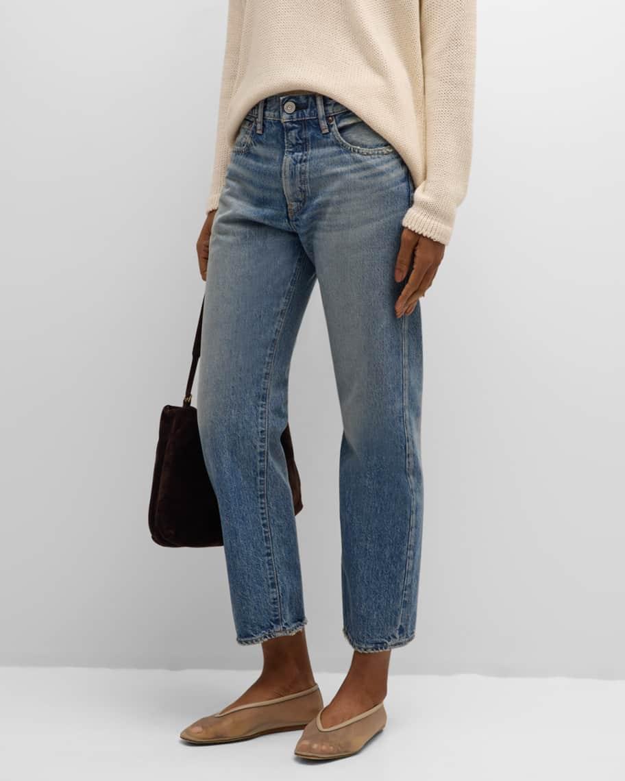 Vineyards Boyfriend Jeans product image