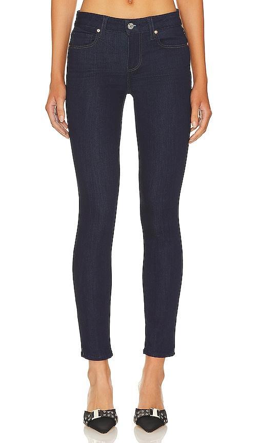 Paige Verdugo Ankle in Modern (Modern) Women's Jeans Product Image