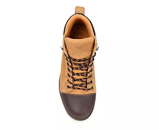 Territory Mens Altitude Lace-Up Boot Product Image