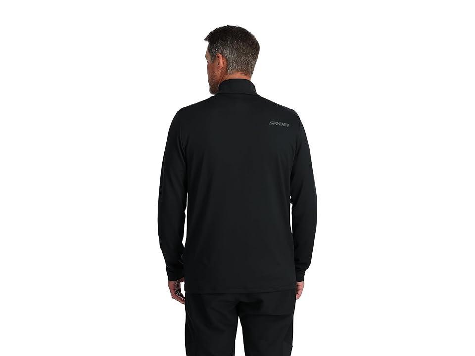 Spyder Prospect 1/2 Zip Men's Clothing Product Image