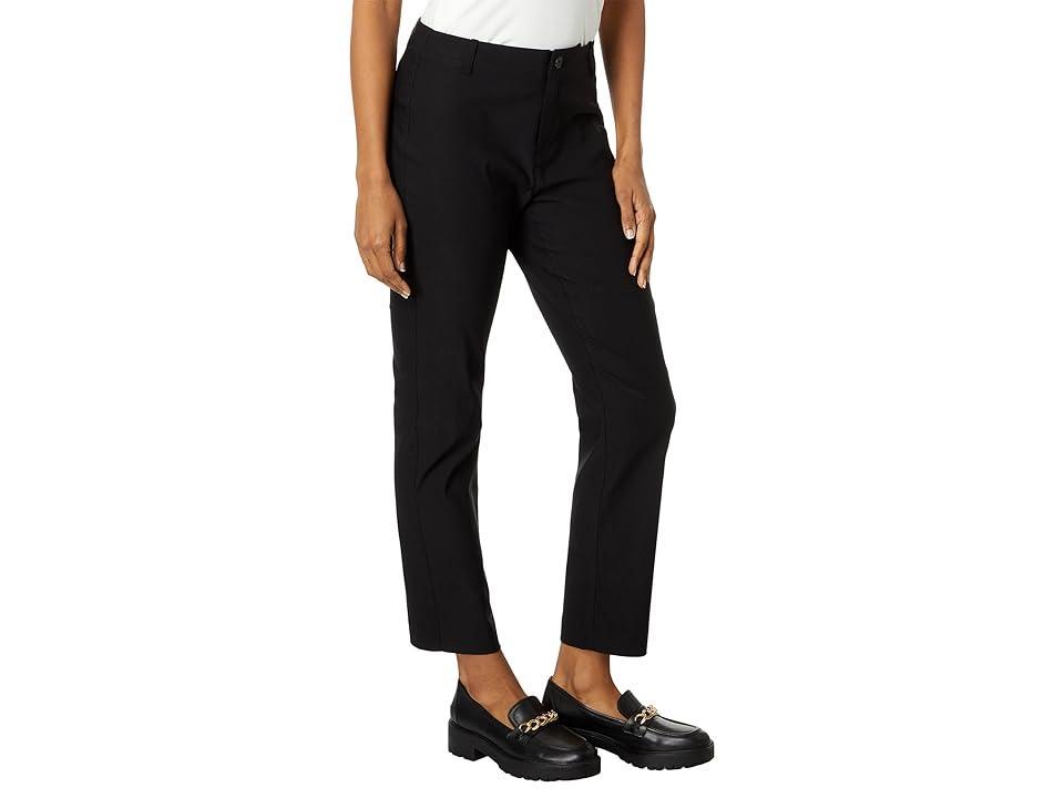 NIC+ZOE Wonderstretch Straight Leg Pants Product Image