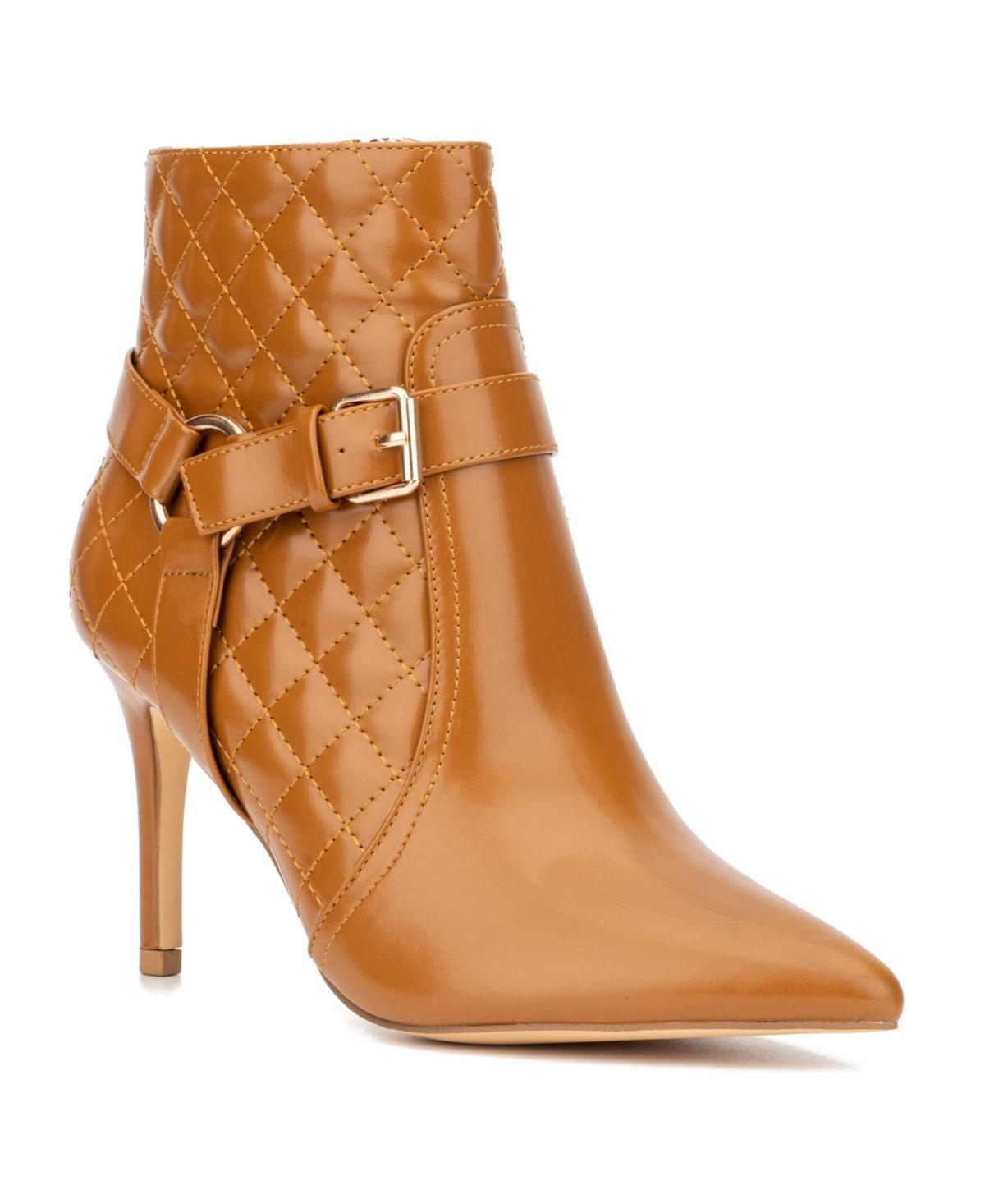 New York & Company Womens Magdalena Bootie Product Image