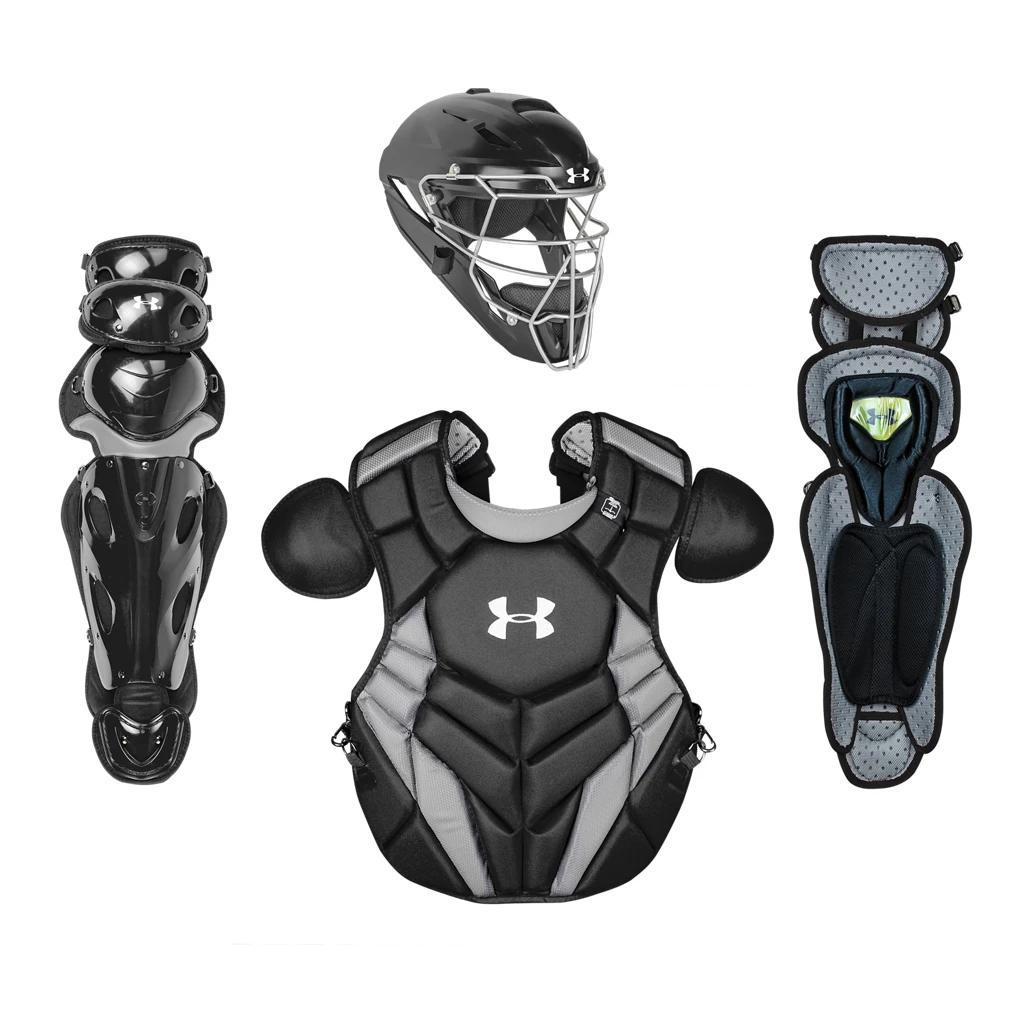 Men's UA Pro Series Catching Kit Product Image