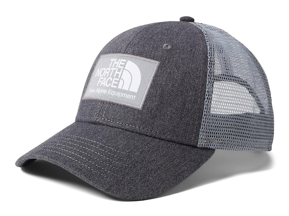 The North Face Fine Alpine Mudder Trucker Hat Product Image