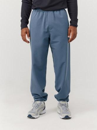 RecTrek Wide-Leg Pants - Men's Product Image