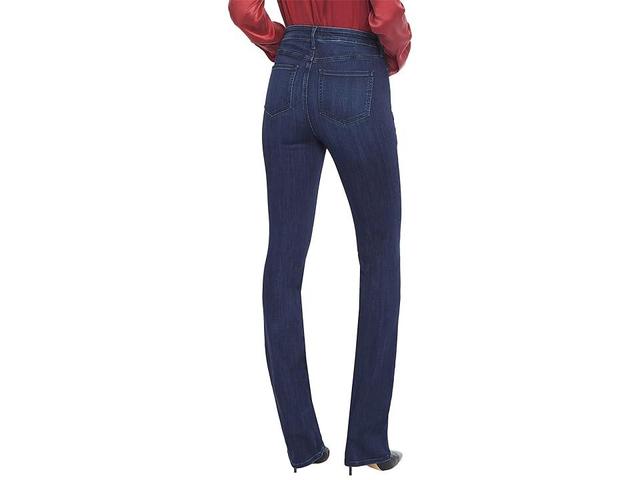 NYDJ Slim Bootcut Jeans in Norwalk (Norwalk) Women's Jeans Product Image