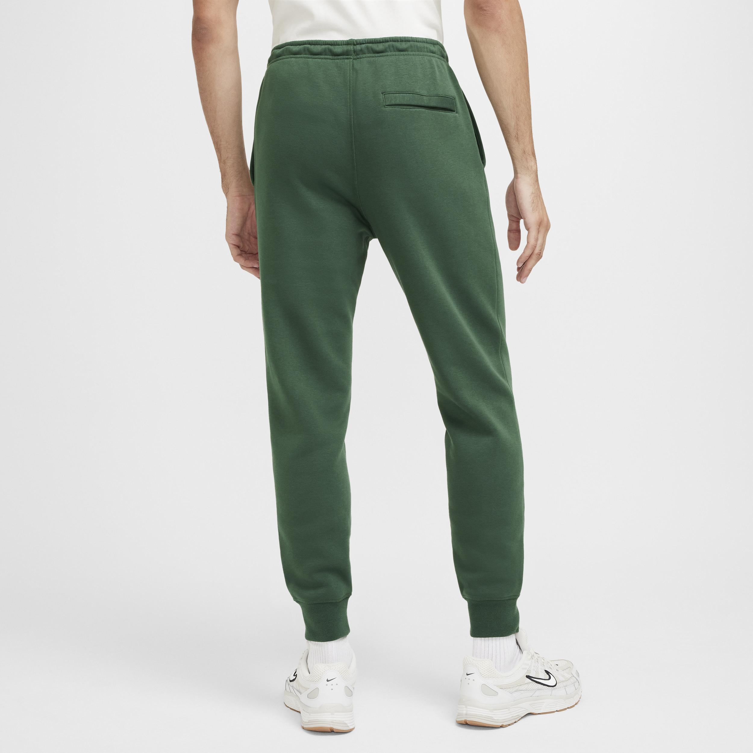 Nike Men's Club Fleece Fleece Jogger Pants Product Image