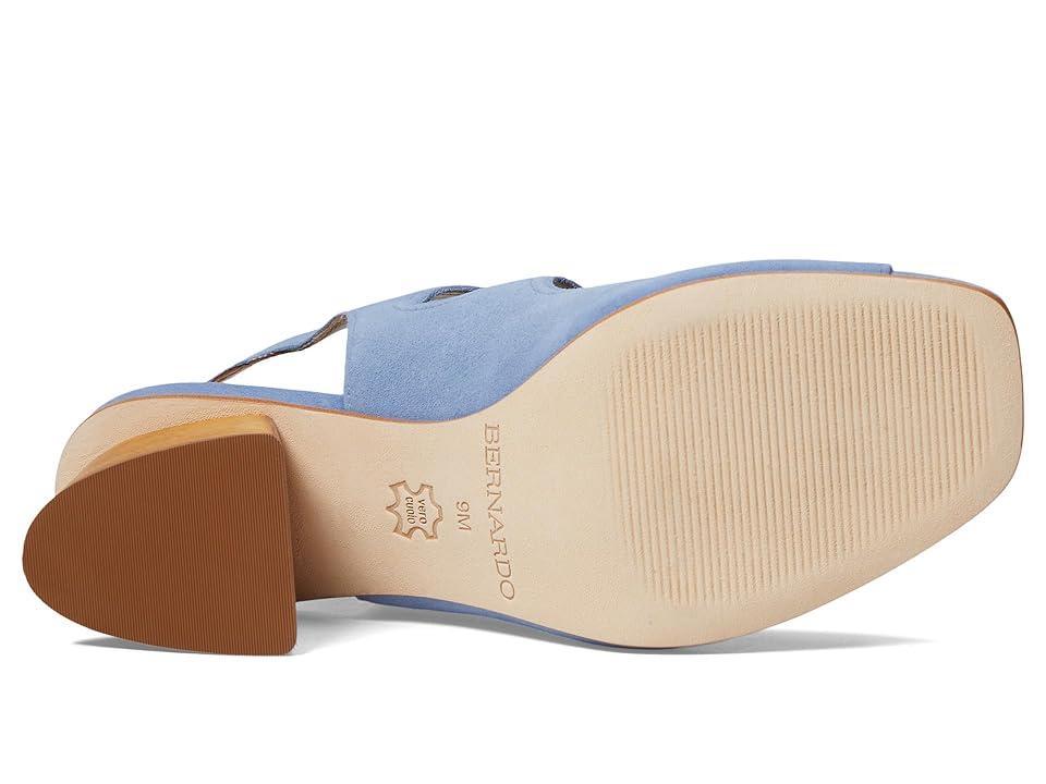 Bernardo Lainey (Cornflower ) Women's Shoes Product Image