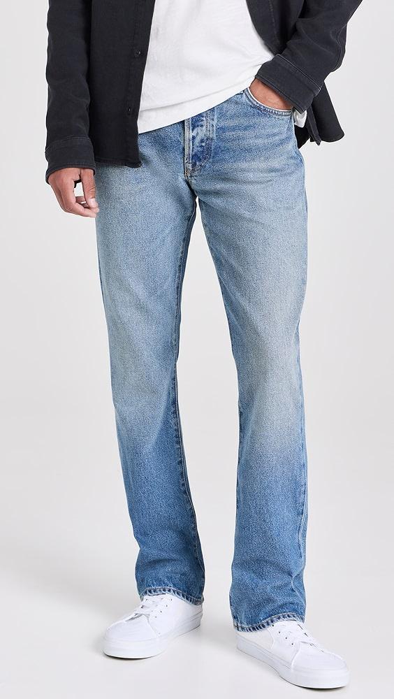 Citizens of Humanity Milo Bootcut Jeans | Shopbop Product Image