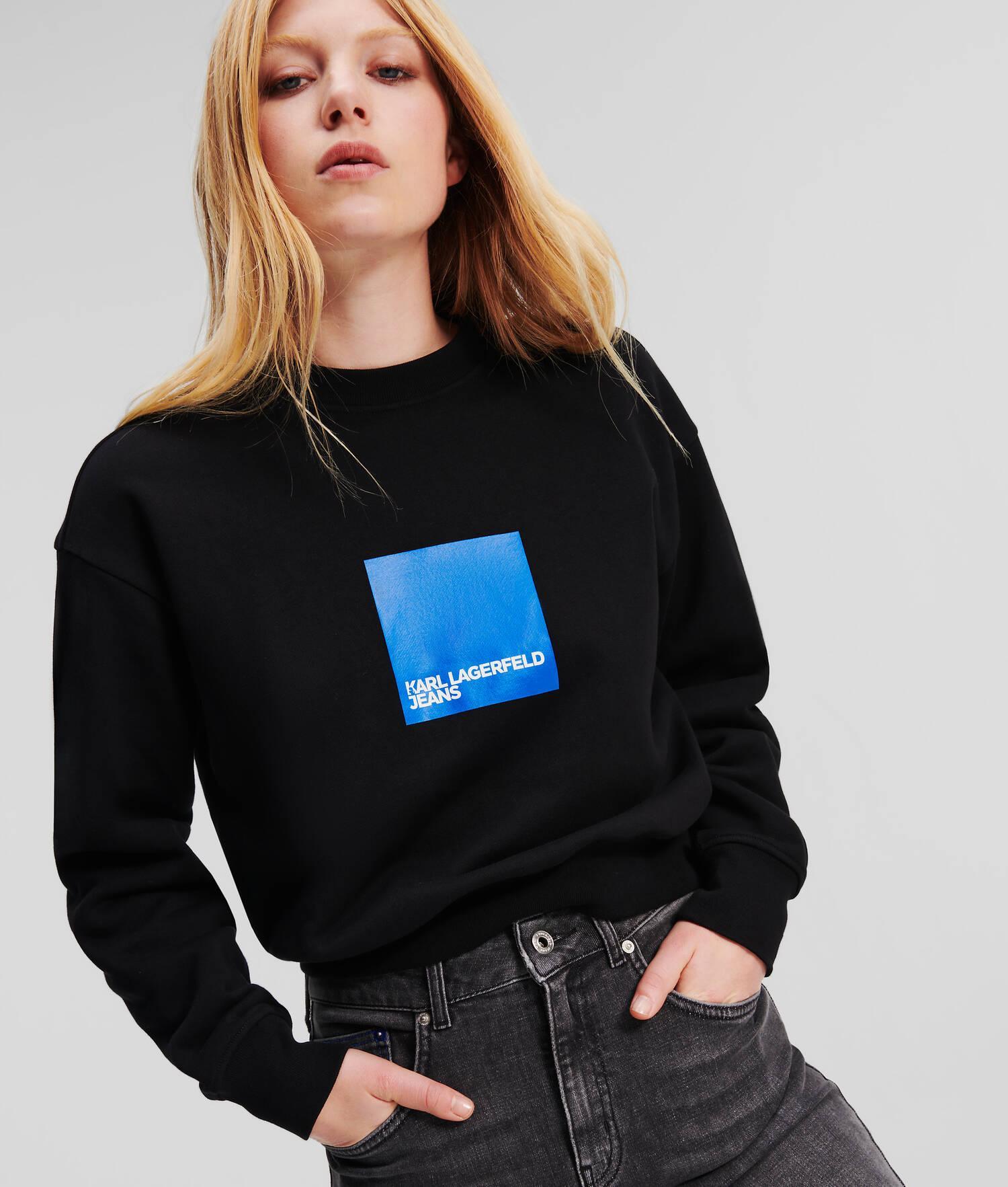 KLJ SWEATSHIRT Product Image