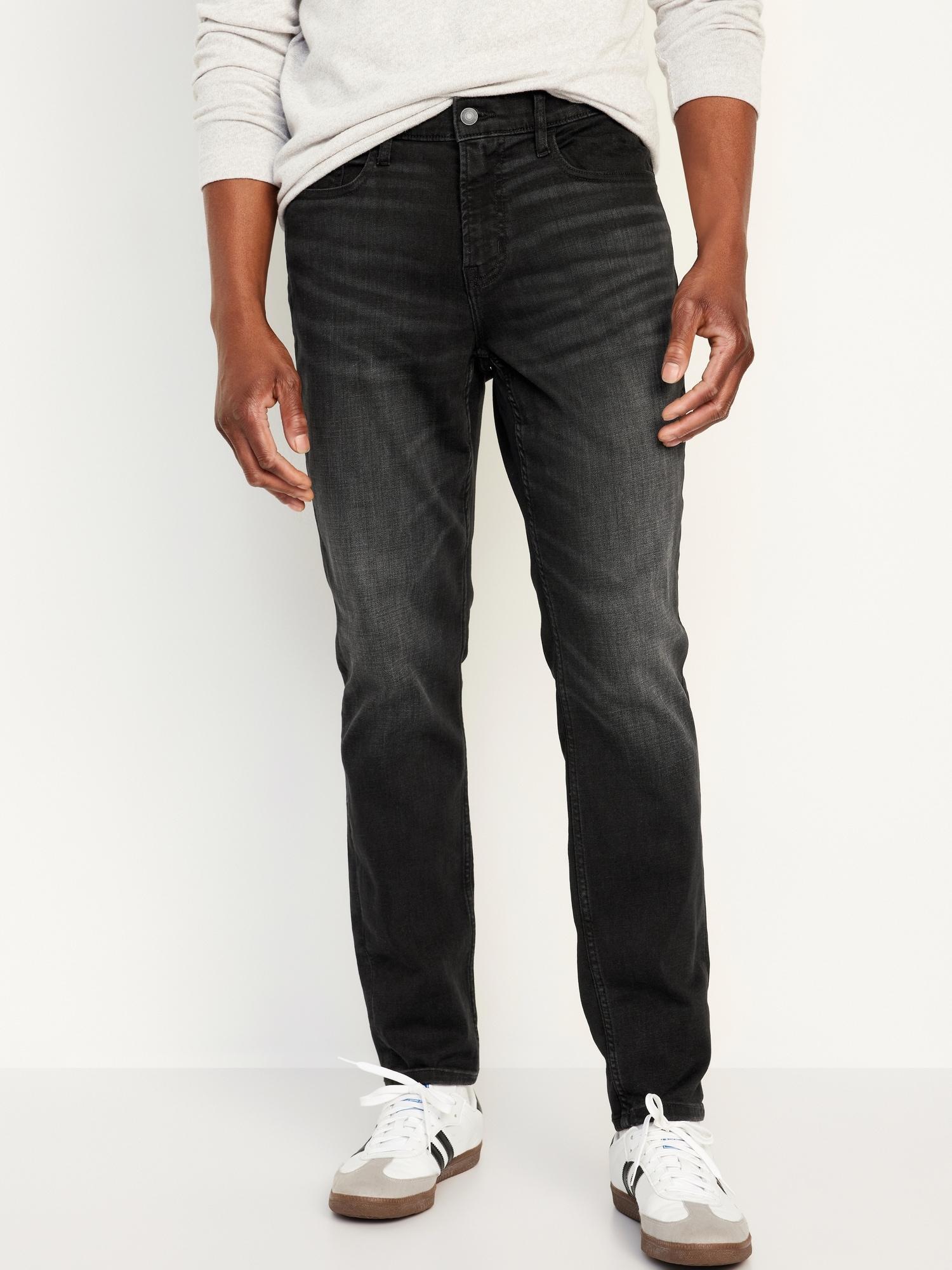 Athletic Taper 360 Tech Stretch Performance Jeans Product Image