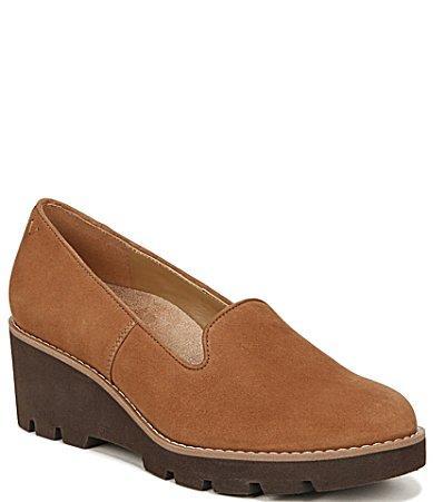 Vionic Willa Suede Slip Product Image