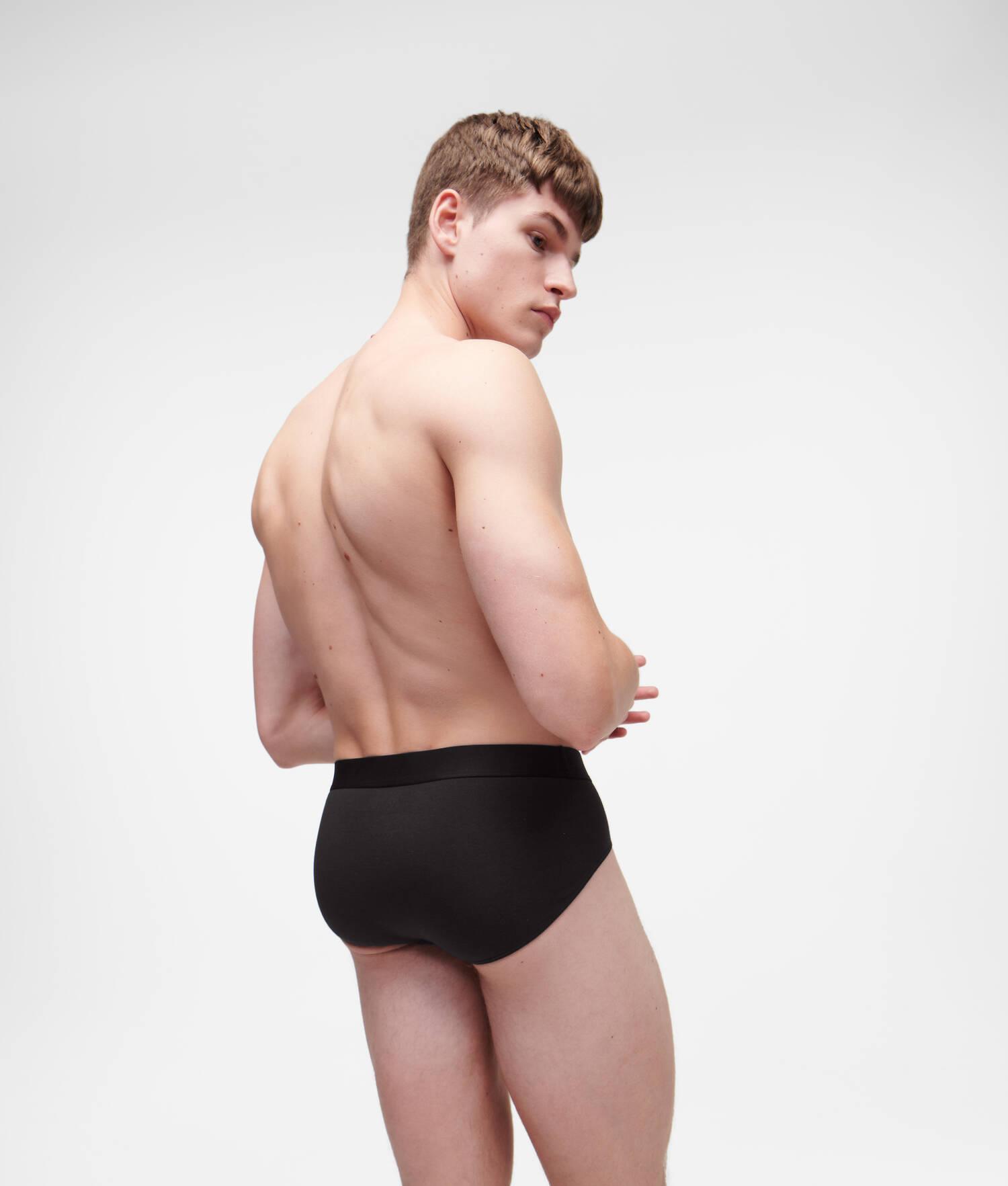 HIP LOGO BRIEF – 3 PACK Product Image