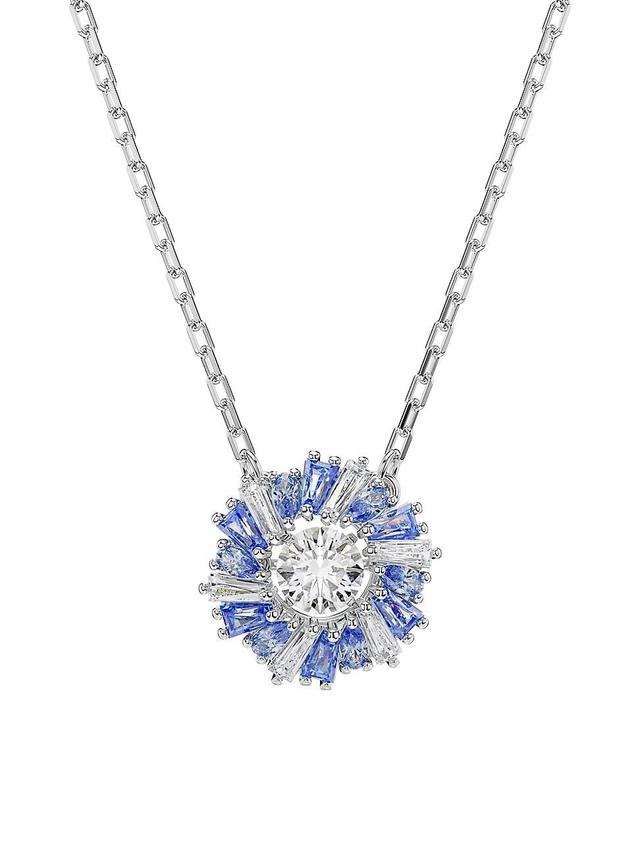 Swarovski Idyllia Pendant Necklace Product Image