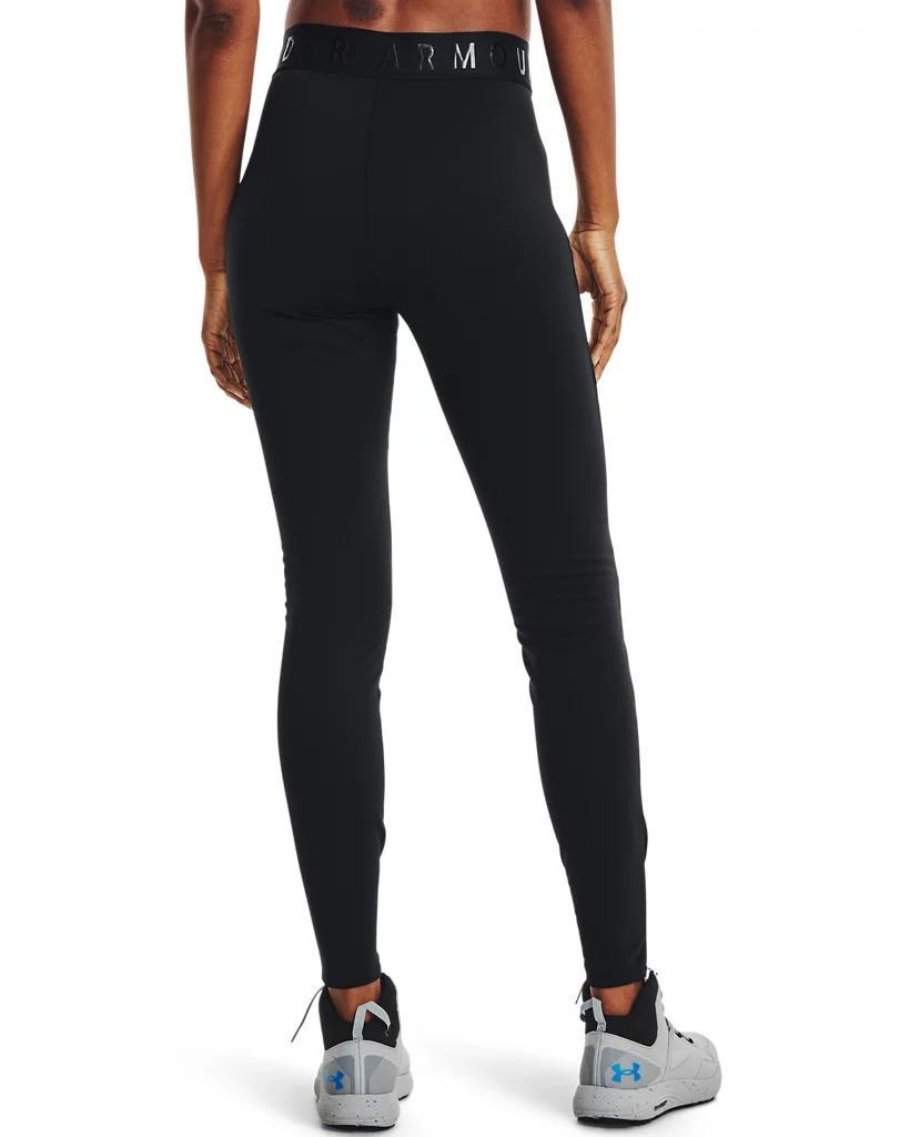 Women's UA Base 4.0 Leggings Product Image