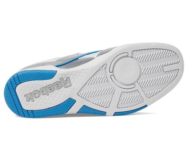 Reebok Lifestyle BB4000 II x Angel Reese Always Blue/White) Women's Shoes Product Image