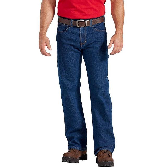 Mens Dickies Flex Carpenter Jeans Product Image