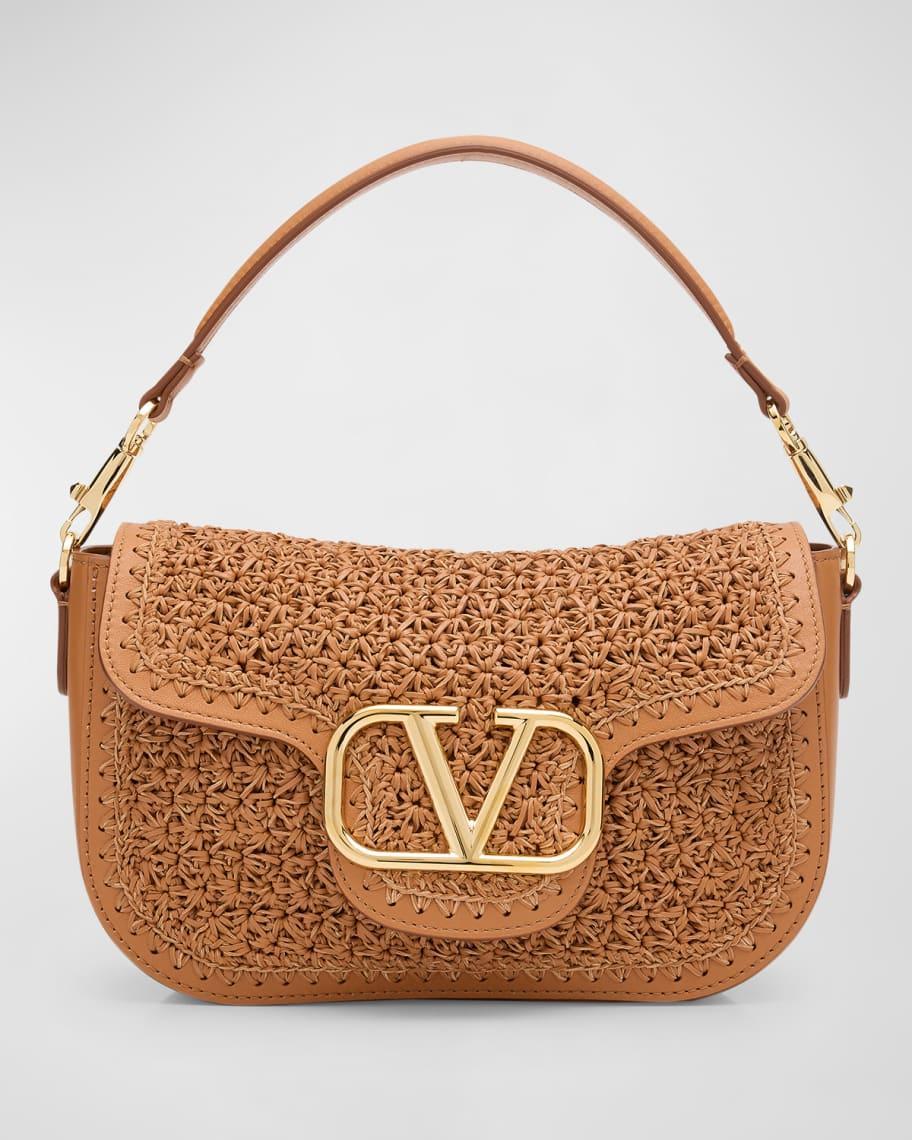 Alltime VLOGO Crochet Shoulder Bag product image