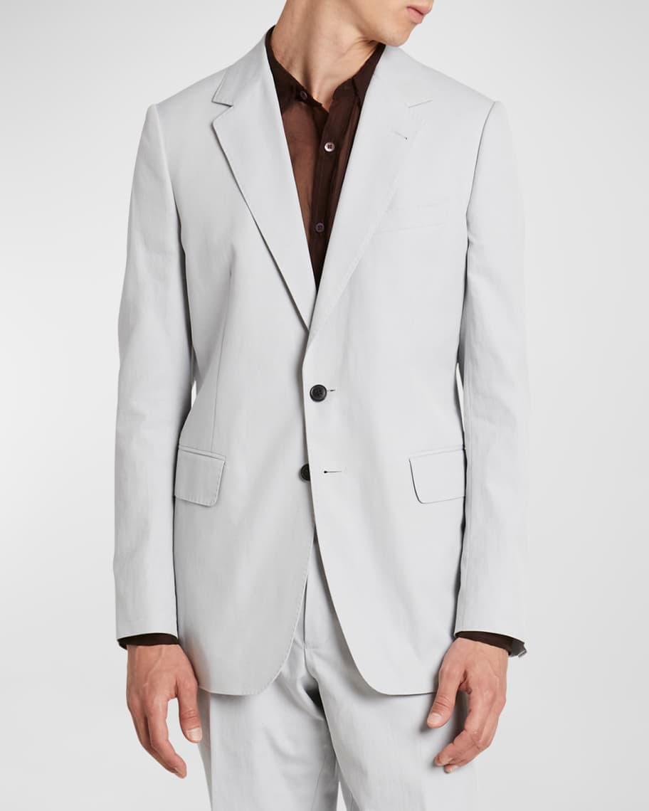 Mens Kraan Solid Suit Product Image