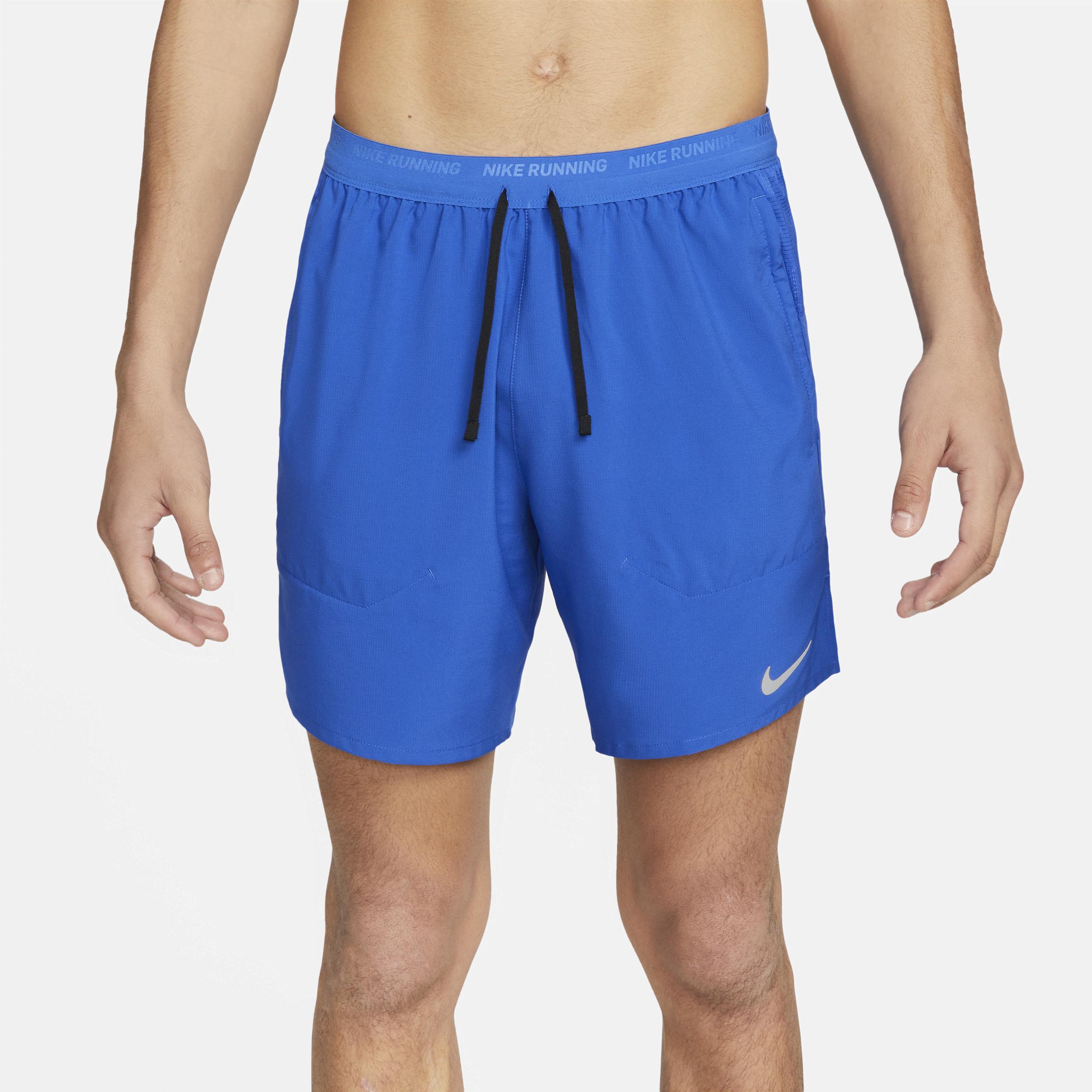 Nike Men's Stride Dri-FIT 7" 2-in-1 Running Shorts Product Image