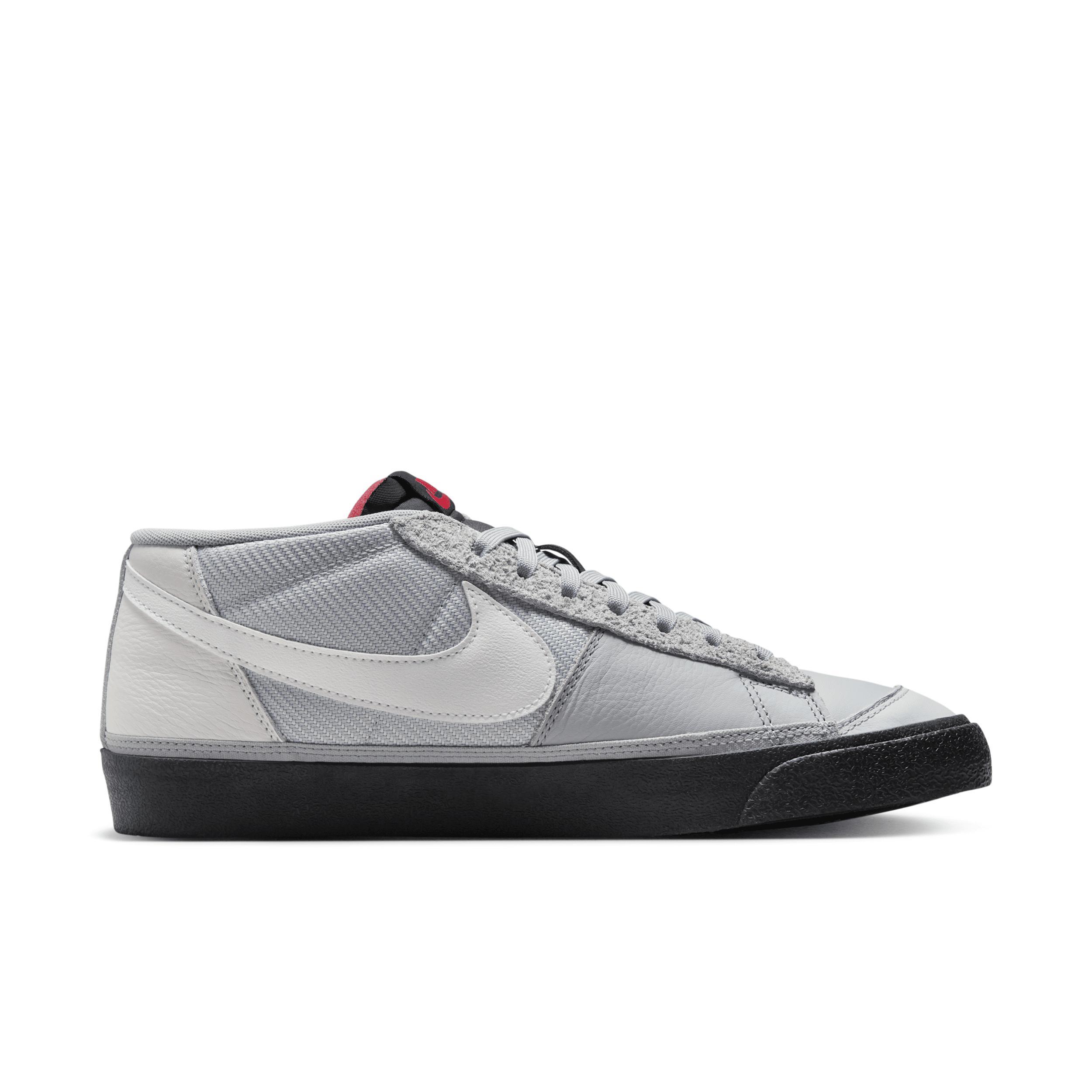 Nike Men's Blazer Low Pro Club Shoes Product Image