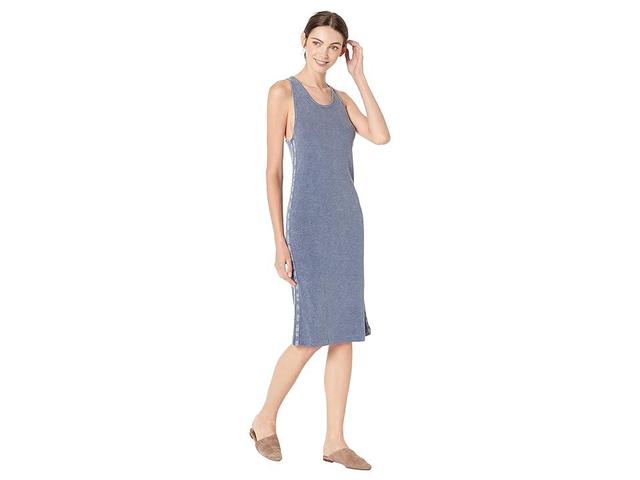 Splendid Alessia Dress (Ink ) Women's Clothing Product Image