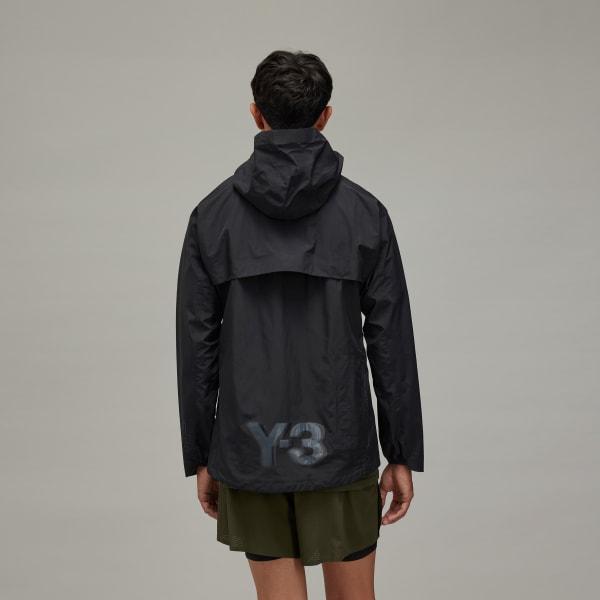 Y-3 Running Jacket Product Image