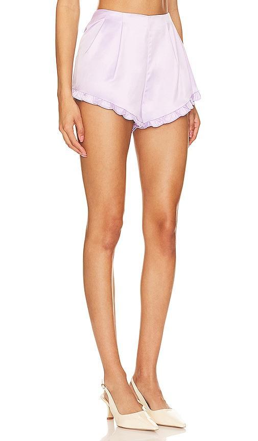 MAJORELLE Siren Short Size L, M, S, XL, XXS. Product Image