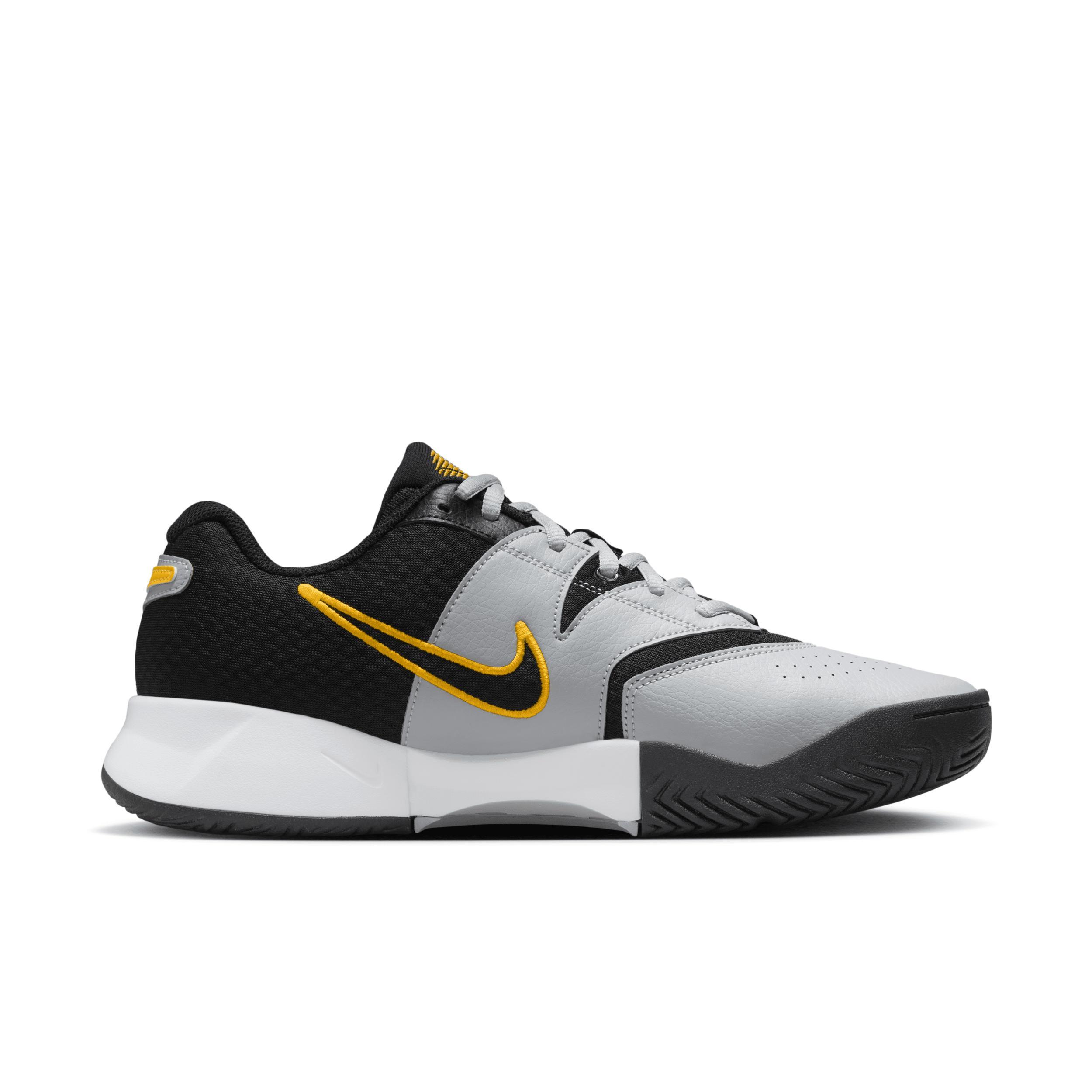 Nike Mens Court Lite 4 Tennis Shoes Product Image