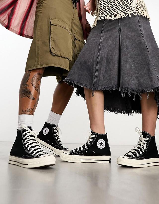 Converse Chuck Taylor All Star 70 High Top Sneaker Product Image