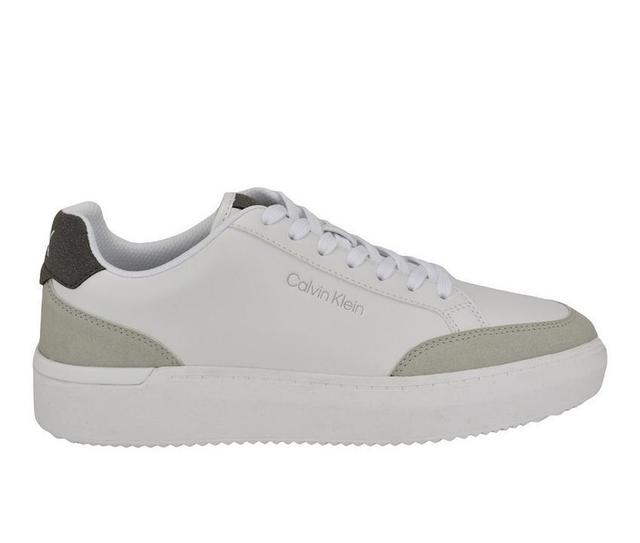 Men's Calvin Klein Blaven Sneakers Product Image