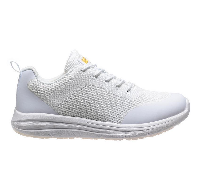 Women's AdTec Lightweight Non-Slip Work Sneakers Product Image