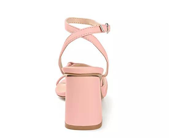 Journee Collection Womens Shillo Sandal Product Image